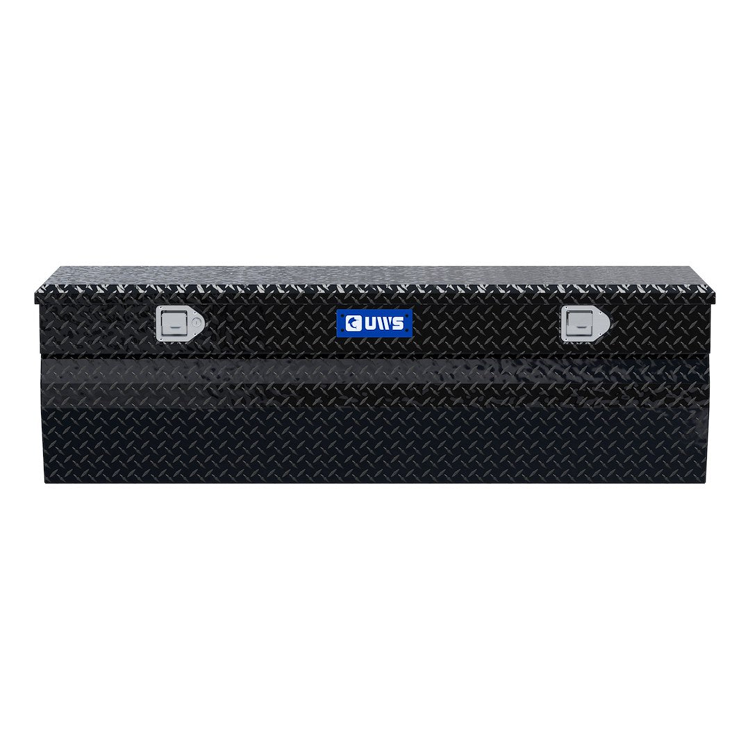 Uws Tbc-60-W-Blk Tool Box - image 3