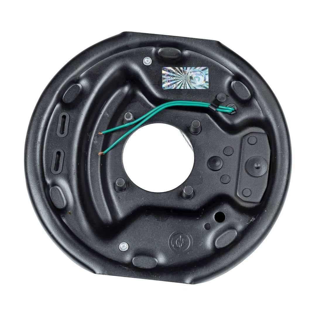 Lippert 296649 Left Self-Adjusting Brake - 3500 lb