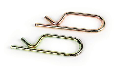 Eaz Lift Weight Distribution Hitch Hardware (48028)