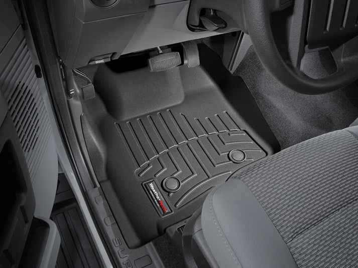 Weathertech (USA) 443051 Floor Liners for Ford F-250 Super Duty