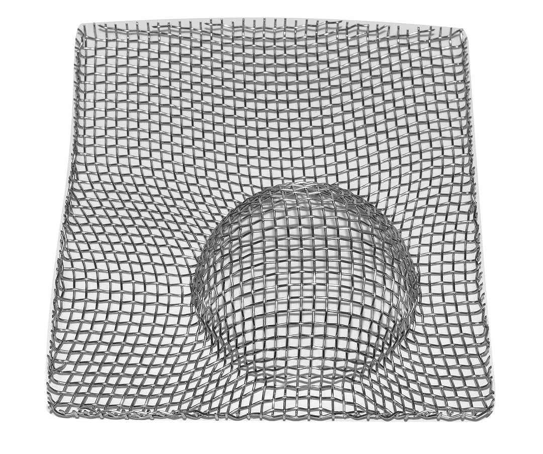 Valterra A10-1302VP Furnace Vent Bug Screen