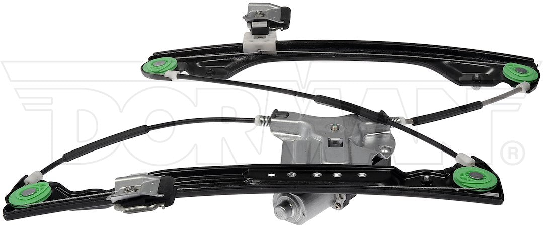 Dorman 751-740 Remanufactured Front Right Window Motor - image 3