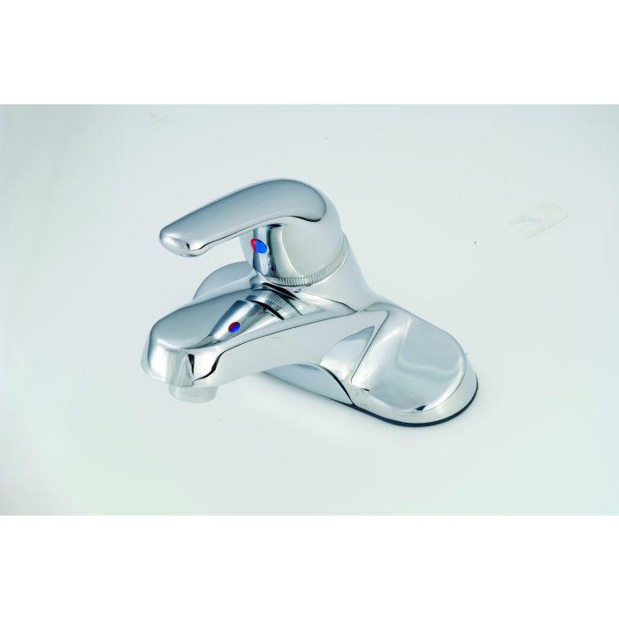 Empire Faucet SL77LVR Lavatory Faucet - Chrome