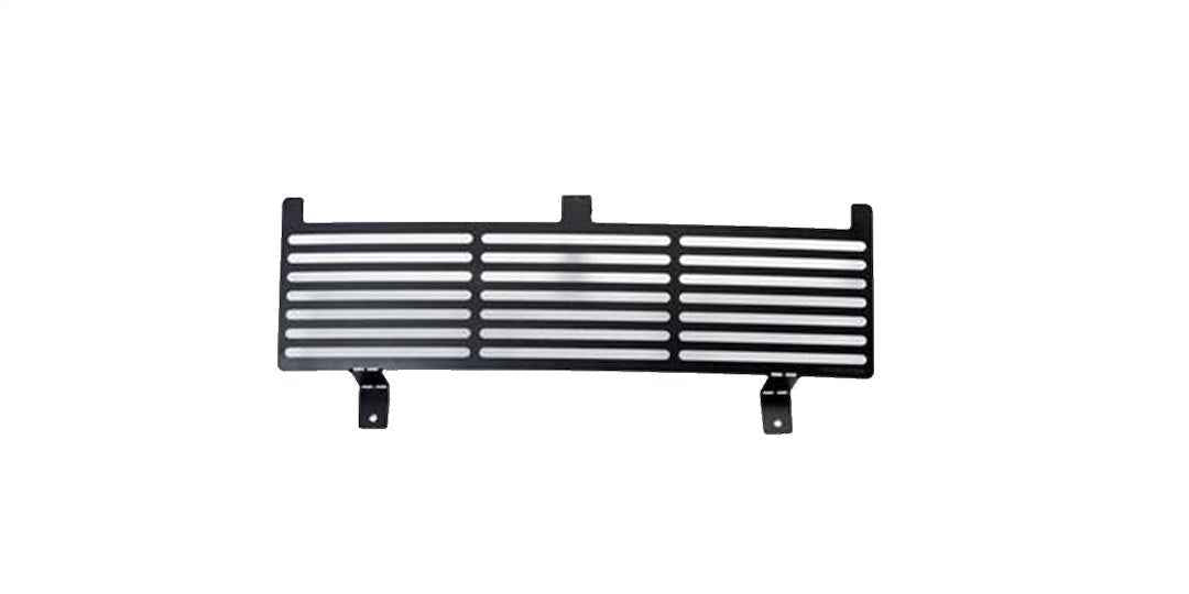 Putco 87195 Bumper Grille Insert - Black