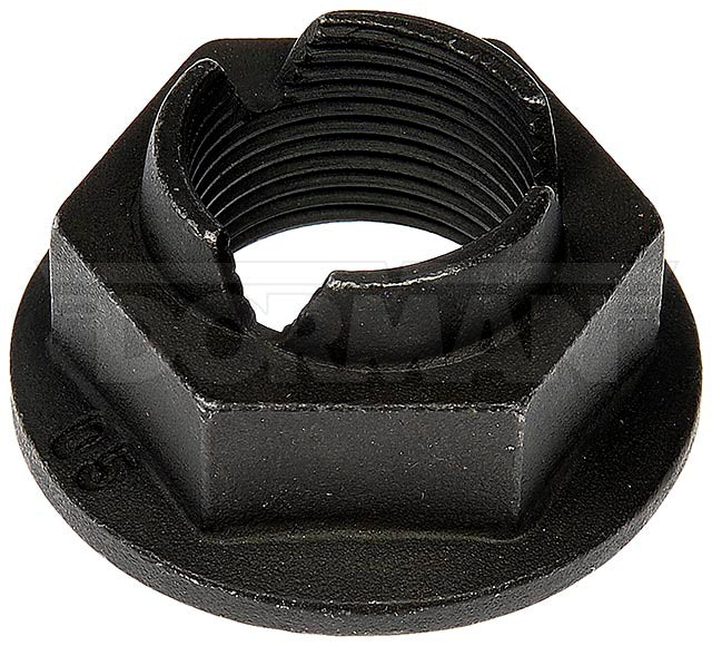 Dorman 6159871 M22 X 1.5 Single Spindle Nut - image 1