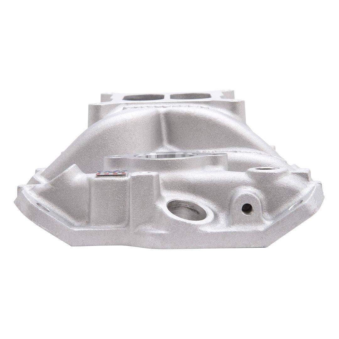 Edelbrock 2703 Small-Block Chevrolet Intake Manifold