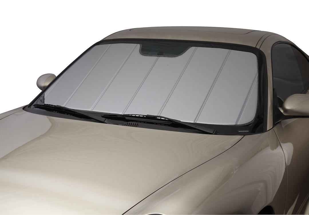 Covercraft Uvs100 Custom Accordion Fold Windshield Shade UV11562SV
