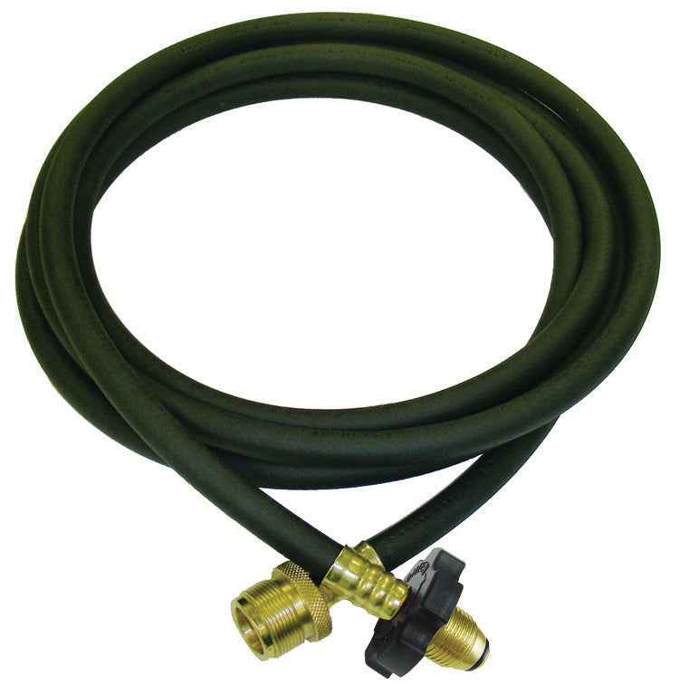 Marshall Excelsior MER407-60P Propane Hose - 60 in