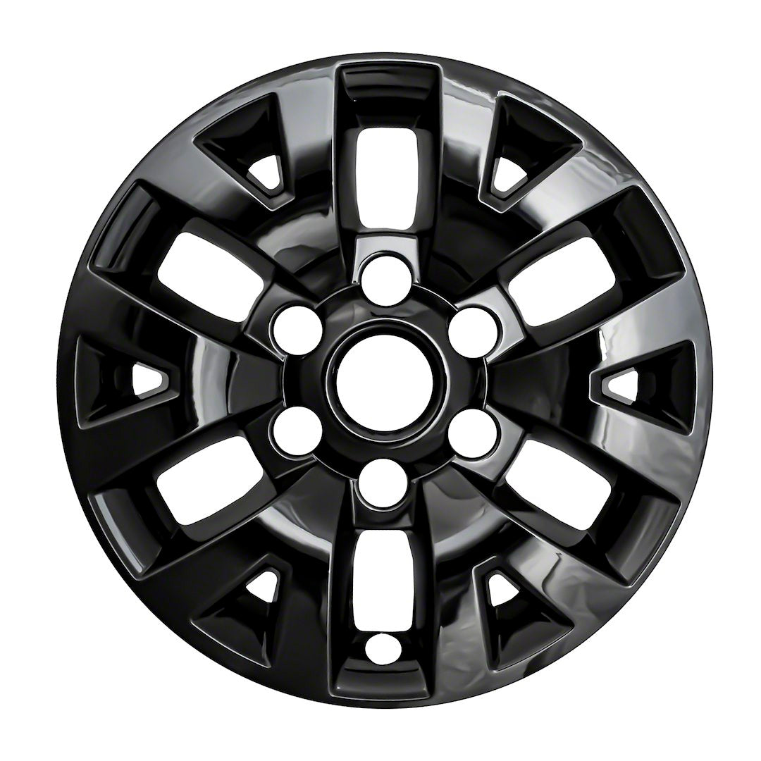 Coast To Coast IMP445BLK Black Tacoma Impostor Wheel Skins - image 1