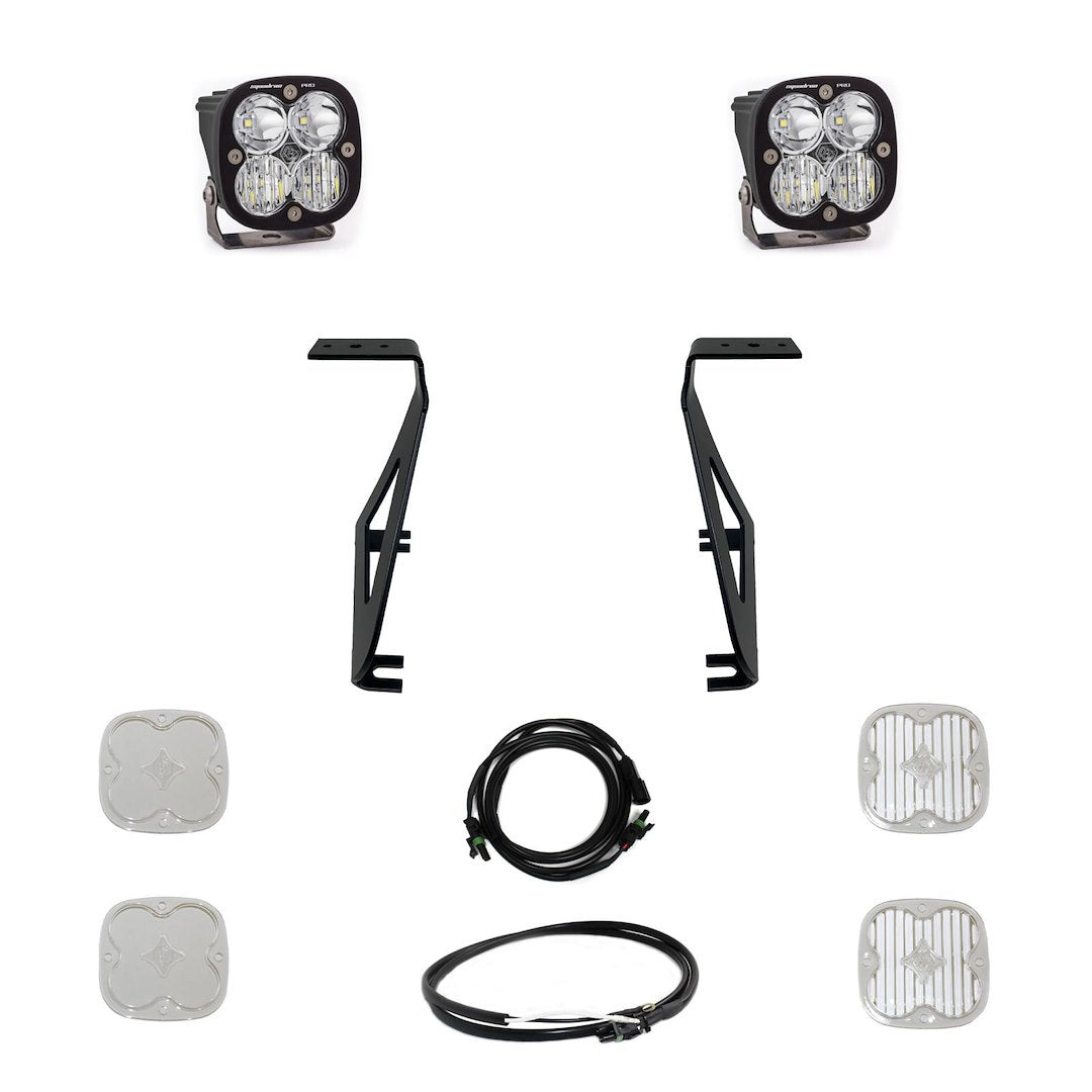 Baja Design 40 Watt LED Driving/ Fog Light 448069 - image 1