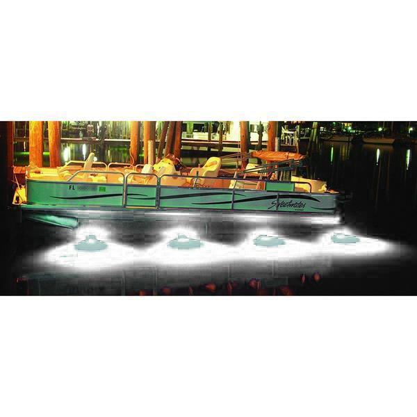T-H Marine Led-39061-Dp Boat Underwater Light - image 4