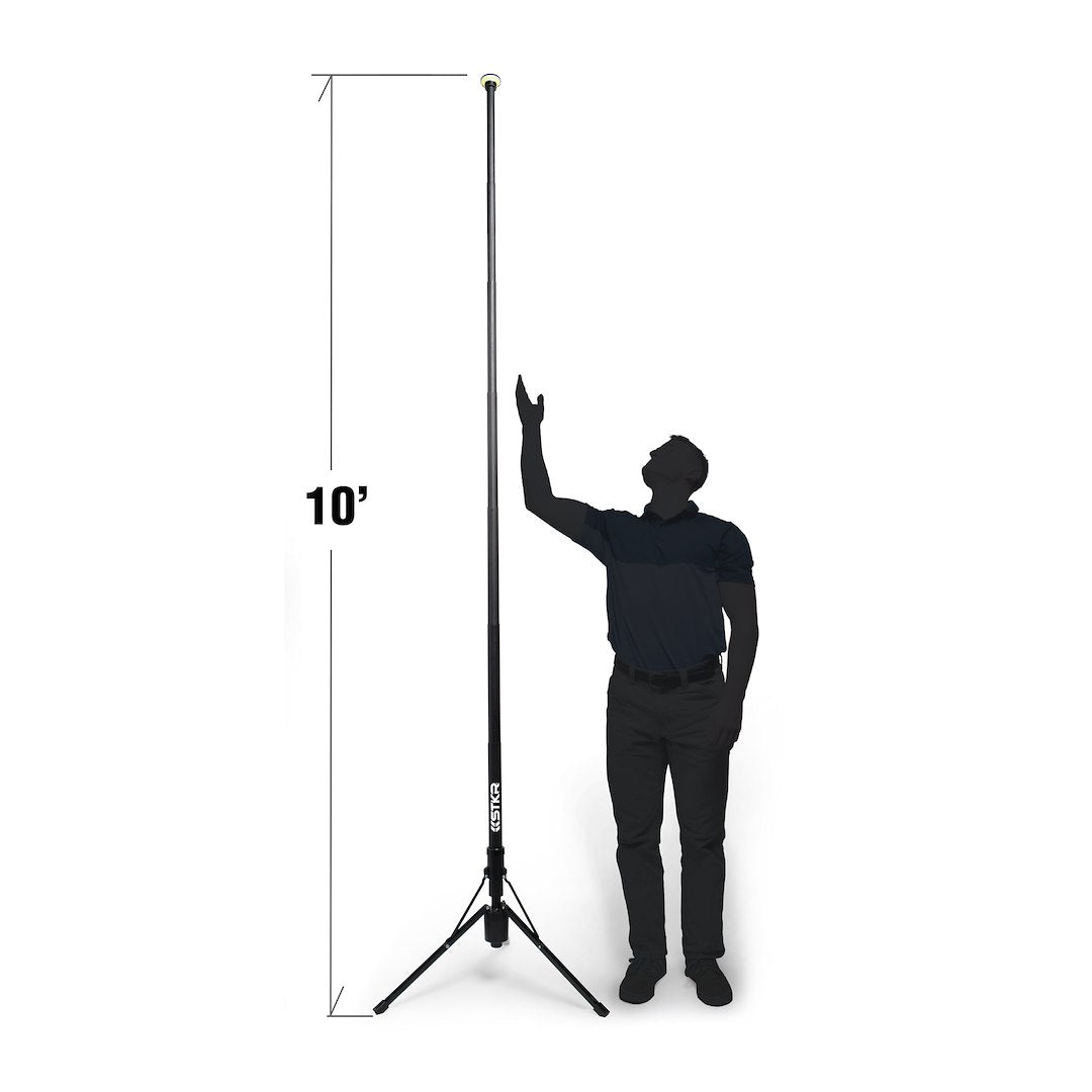 STKR Concepts 14207 FLI Over-Lander Camp Light