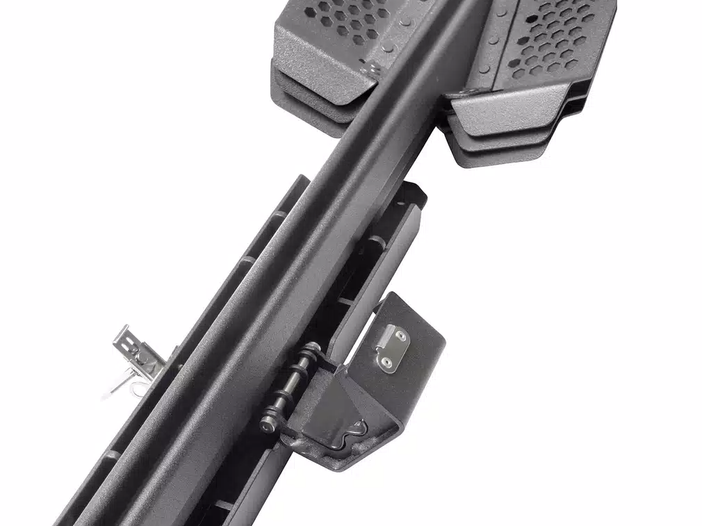 Go Rhino 5950150T Xventure Gear XRS/SRM Shovel Mount