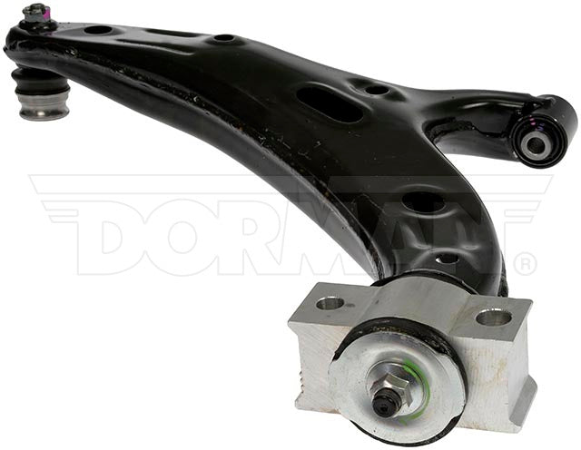 Dorman Chassis CB72264PR Premium Adjustable Boxed Control Arm - image 3
