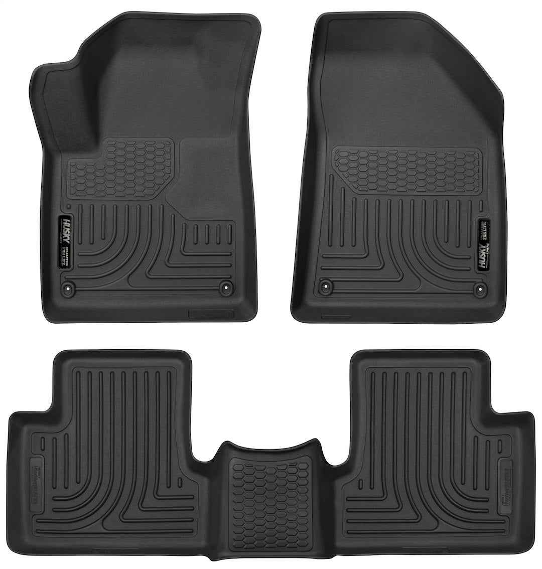 Husky Liner 99091 Floor Liner - image 2