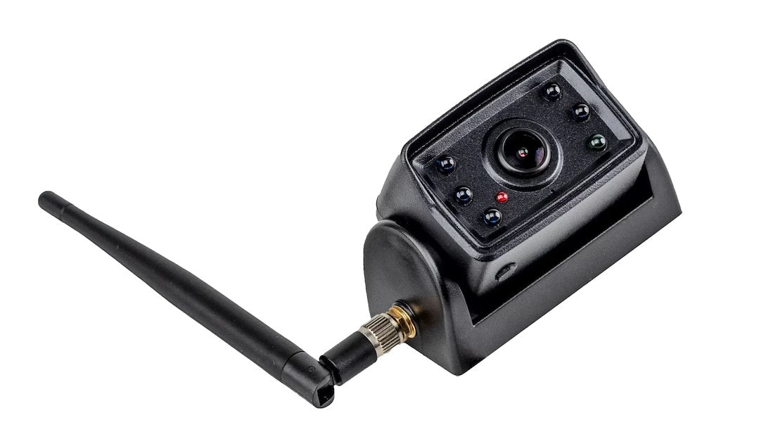 Brandmotion Trns-2181 Backup Camera - image 8