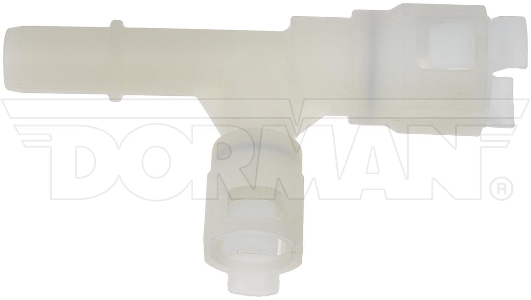 Dorman 800-413cd 5/8 x 3/4-Inch OE Heater Hose Elbow - image 2