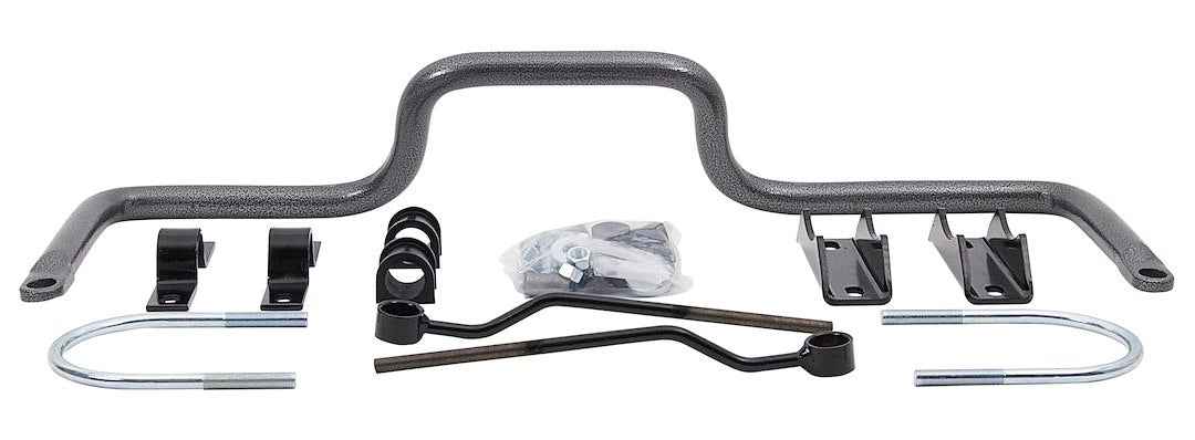 Hellwig 7677 Stabilizer Bar - Solid