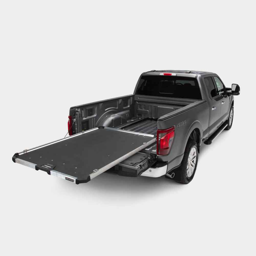 Cargo Glide DCG1500-9548 1,500-lb Long-Bed Cargo Slide