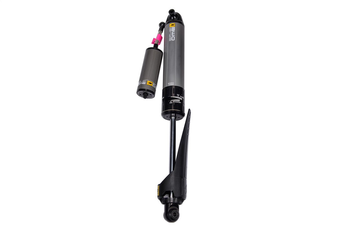 ARB BP-51 Shock Absorber Hydraulic BP5160034L - image 1