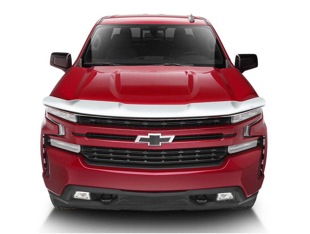 Husky Liner 2816946 DuraGard Hood Shield