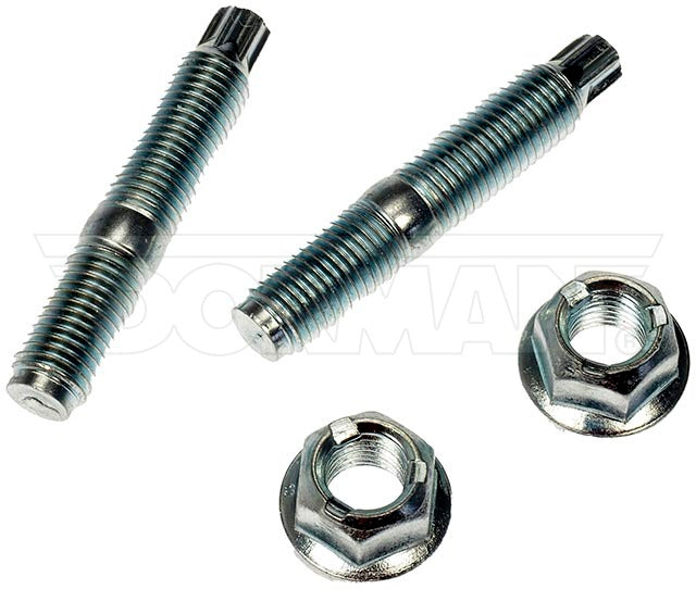 Dorman 675237 Exhaust Manifold Bolts and Nuts Set - image 3