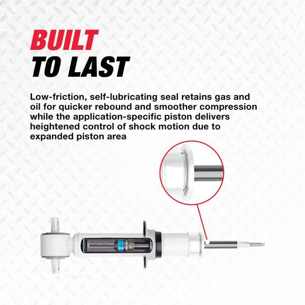 Rancho RS55845 Hydraulic Strut