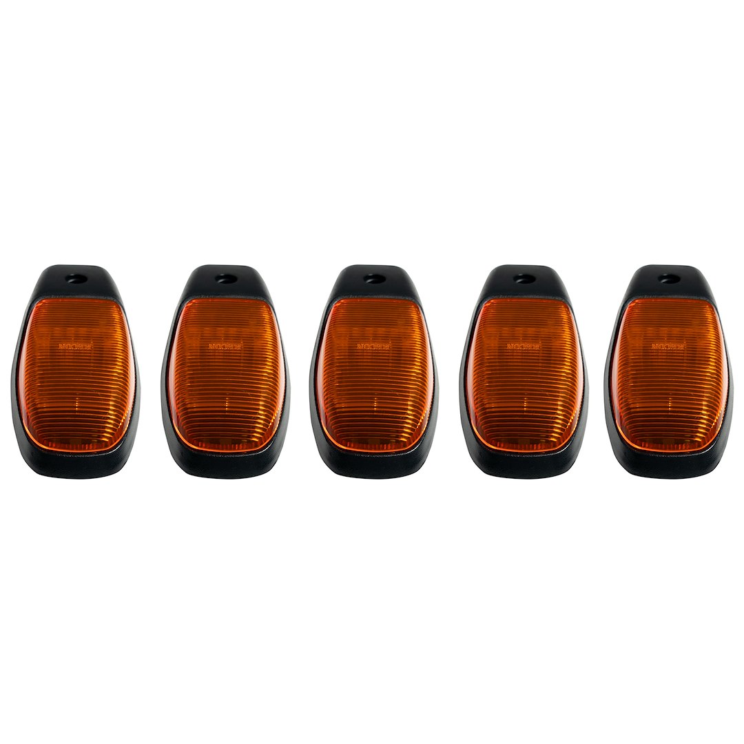 Recon 264346amx LED Cab Light for Dodge HD 2500/3500