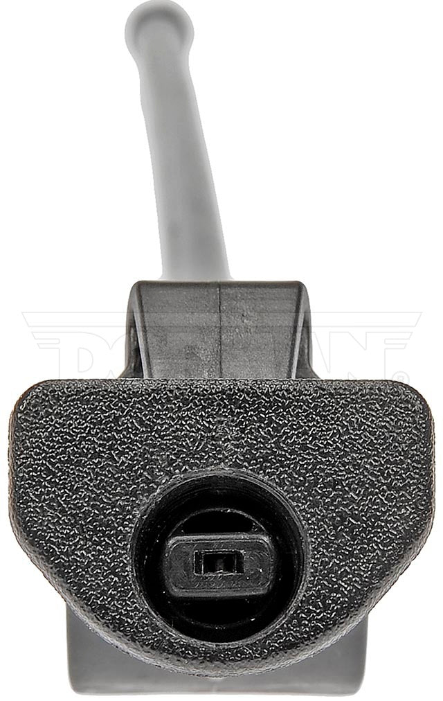 Dorman 58167 Plastic/Rubber Clip-On Washer Nozzle - image 3