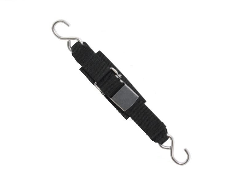 Immi Boatbuckle F12065 Tie Down Strap - image 2