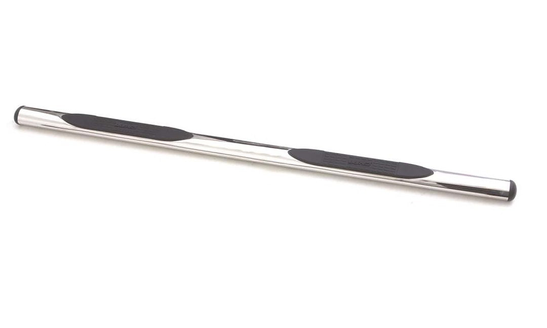 Lund 23589173 Stainless Oval GM Extended-Cab Nerf Bar