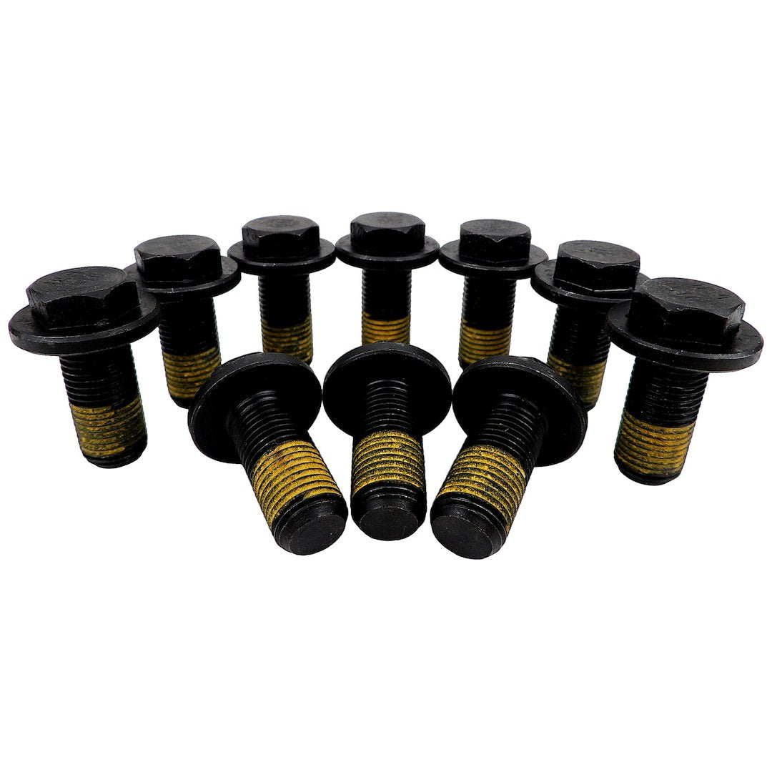 Crown Automotive 68398733AA Differential Ring Gear Bolt Kit - image 2