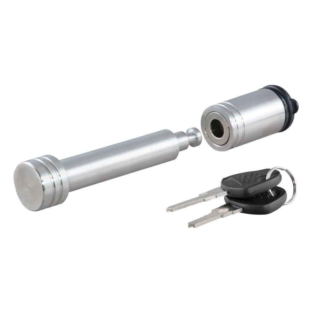 CURT Fully Universal 2 Inch Receiver Hitch Trailer Hitch Pin 23516