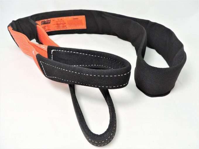Factor 55 00077 Tow Strap - image 2