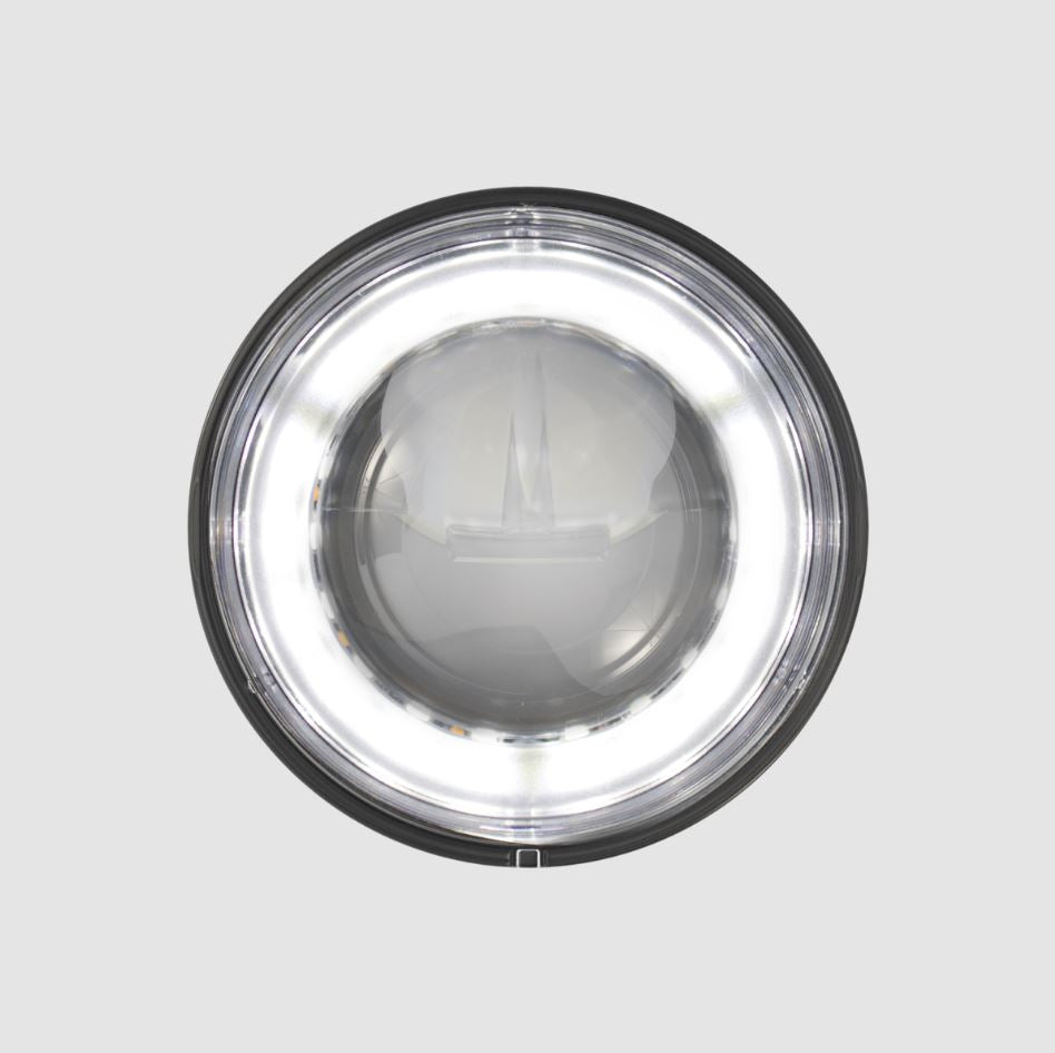 J.W. Speaker 0530101 LED High/Low Beam Headlight