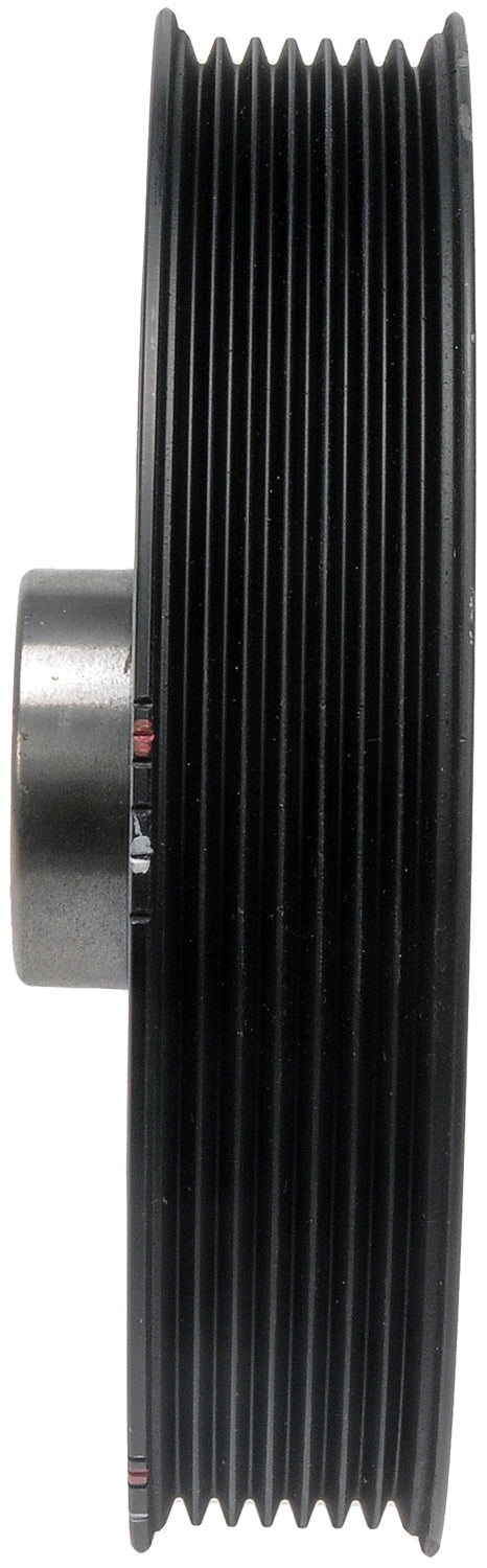 Dorman 594-298 Steel Harmonic Balancer/Pulley Assembly - image 1