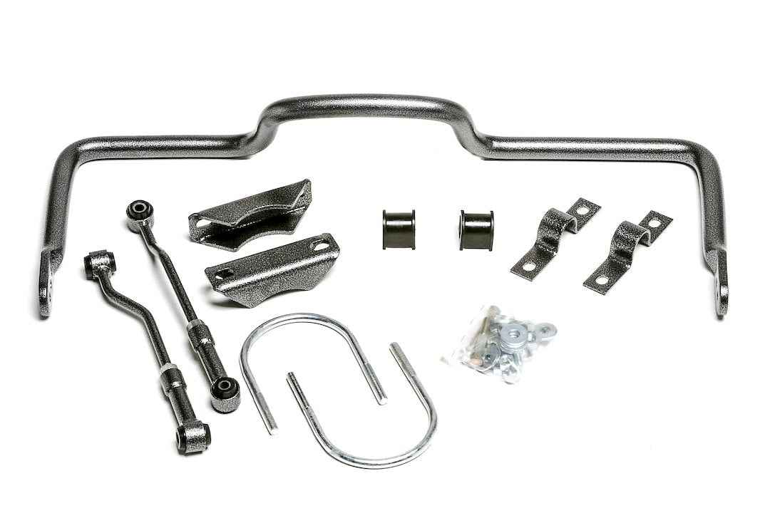 Hellwig 7268 Stabilizer Bar - Solid