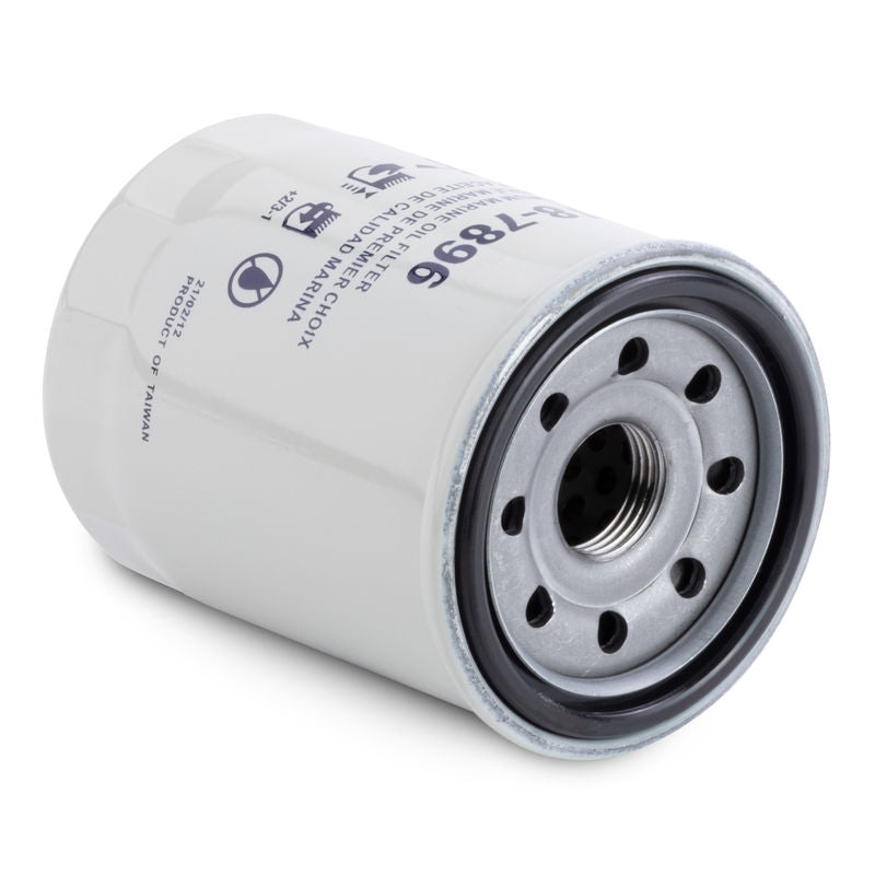 Sierra Marine Marine Series Oil Filter Canister (187896)
