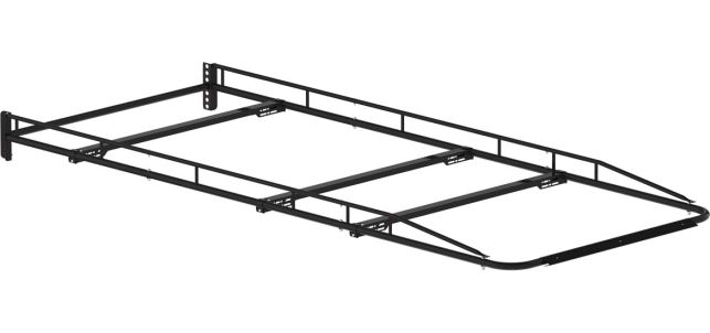 Holman 80160 Pro III Steel 1000-Pound Ladder Rack