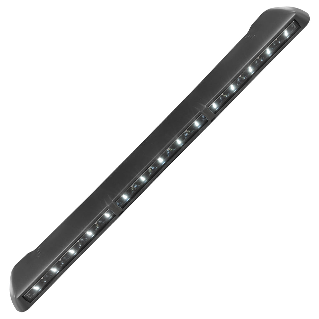 Oracle Lighting 5888-023-MF Gray 59-Inch Roof LED Light Bar Kit