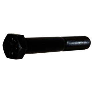 Crown Automotive 809236 3-Inch CJ-6 Leaf Spring Shackle Bolt - image 3
