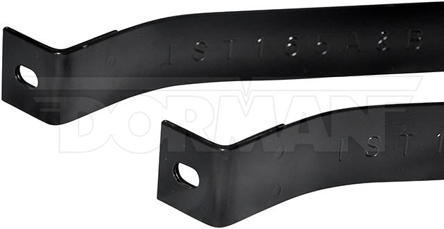 Dorman 578-165 30-3/4-Inch Black Fuel Tank Straps - image 3