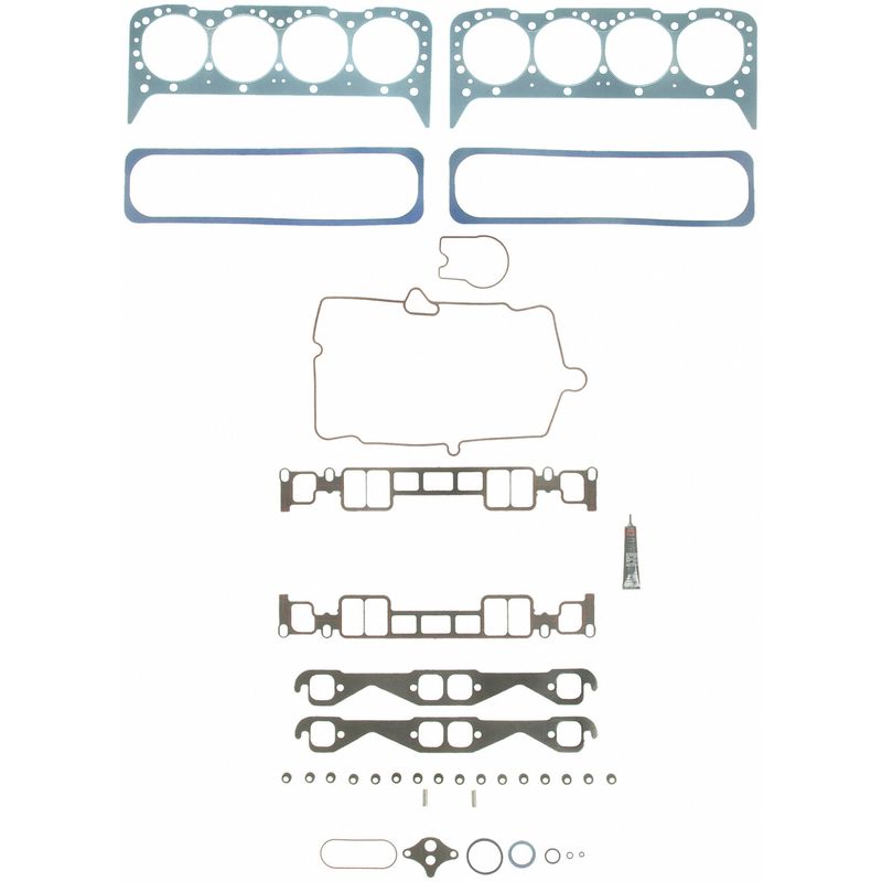 Fel-Pro Hs 7733 Pt-16 Cylinder Head Gasket Kit