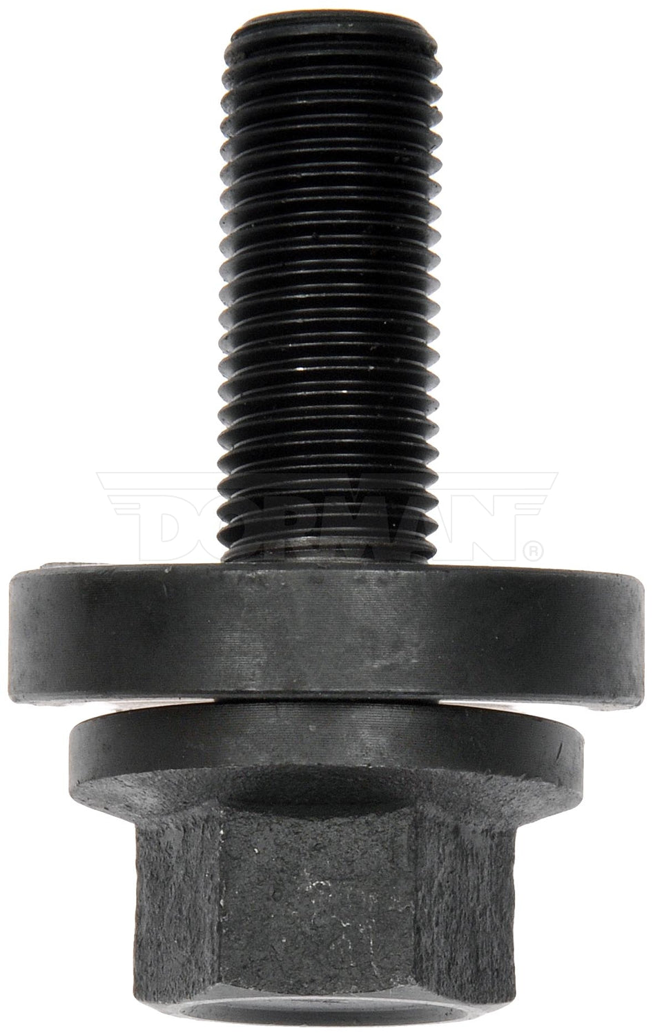 Dorman OE Solutions 926-885 Harmonic Balancer Bolt - image 2