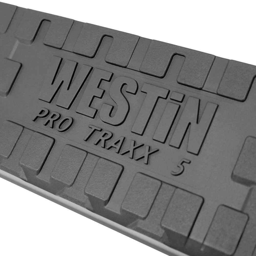 Westin Automotive 21-53565 Nerf Bar - image 5