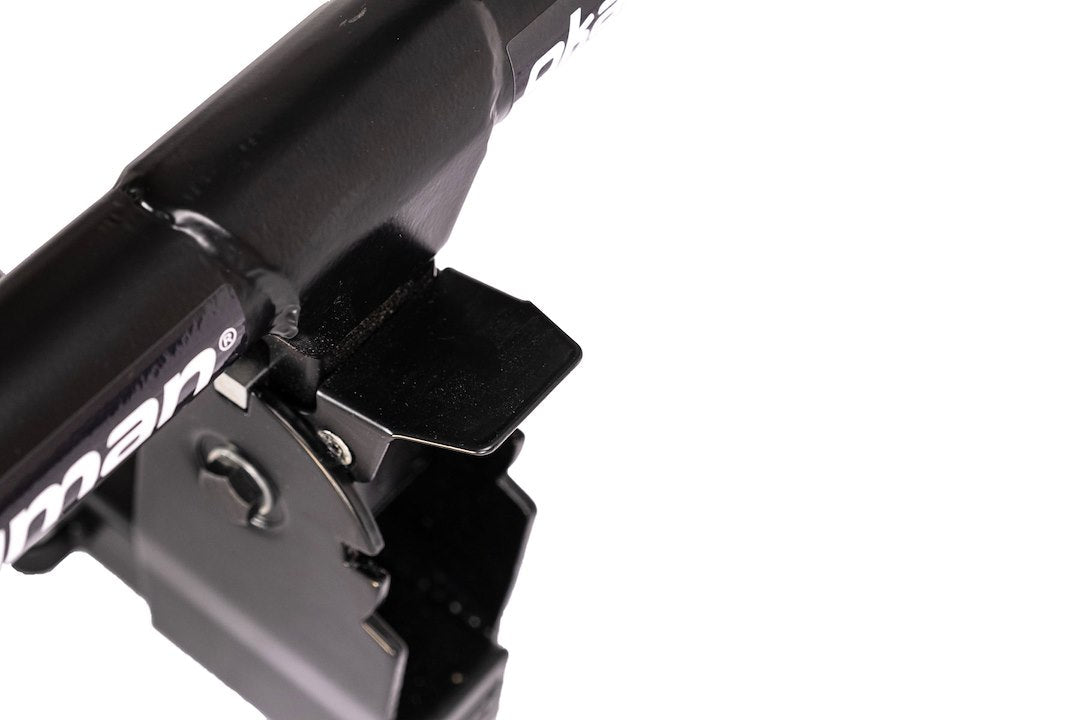 Swagman 66705 Okanagan 125 Bike Rack