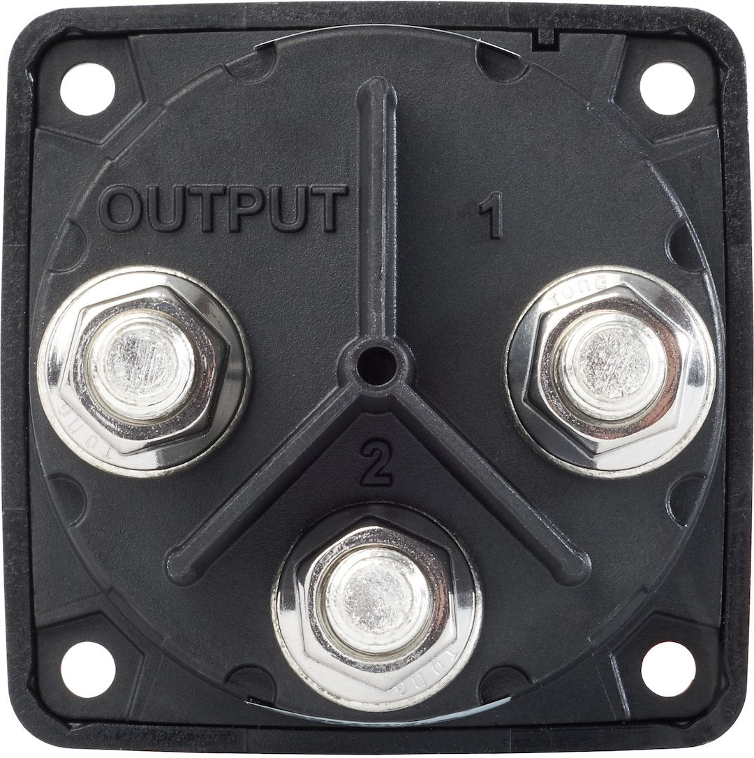 Blue Sea 6008200-Bss Battery Selector Switch - image 3
