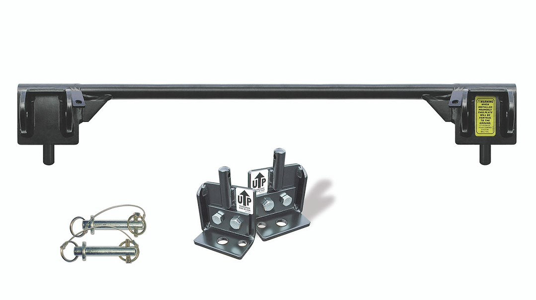Roadmaster 910021-00 Tow Bar Quick Disconnect Cross Bar
