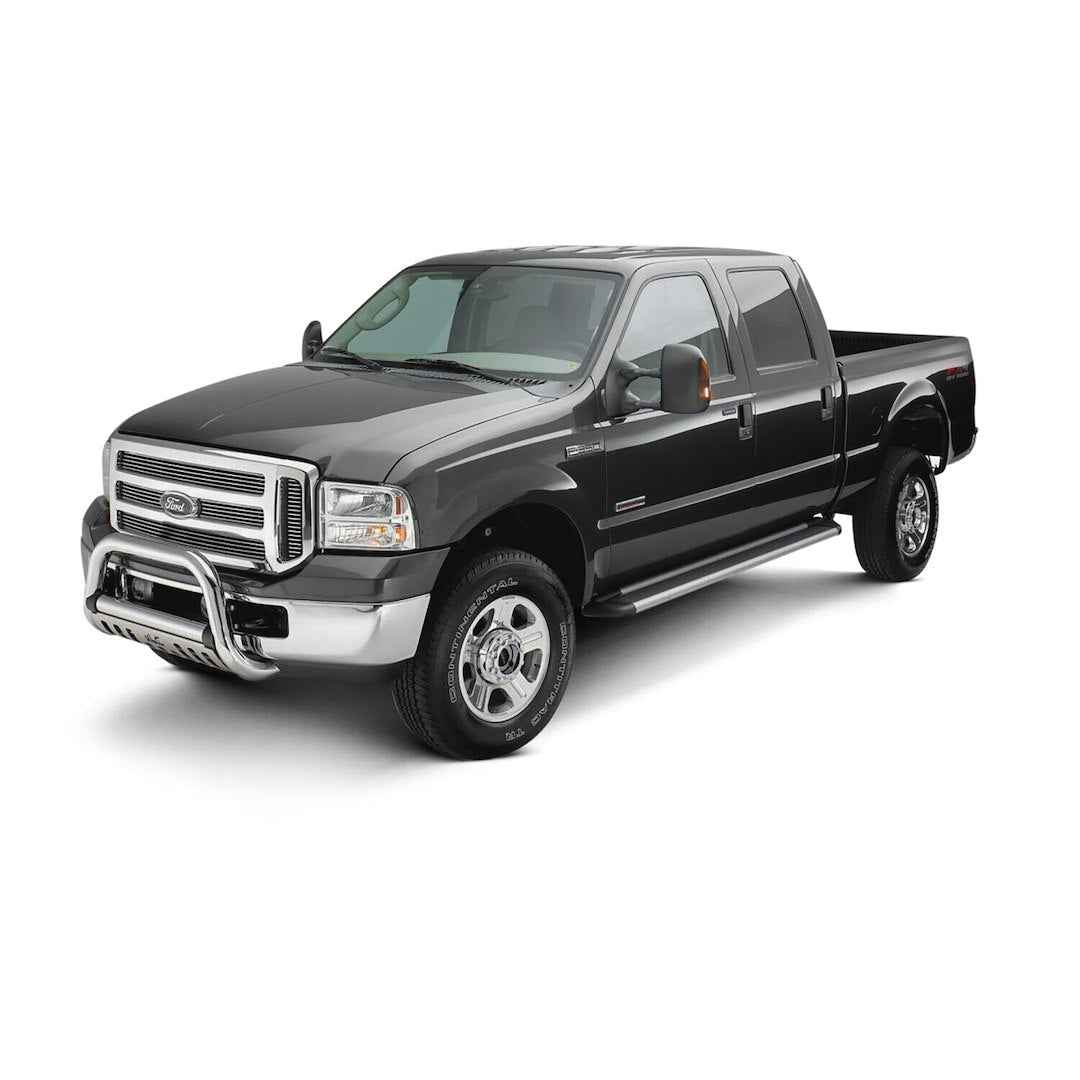 Westin Automotive 27-1215 Running Board Mount Kit - Ford Excursion