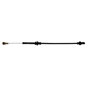 Crown Automotive J5357931 CJ Throttle Cable - image 3